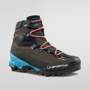 Aequilibrium Lt Gtx Mujer