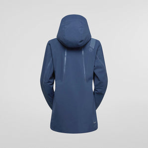 Supercouloir Gtx Pro Jkt Mujer