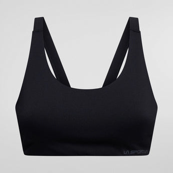 Cosmosis Bra W mujer color Black/Onyx | La Sportiva