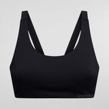 Cosmosis Bra W mujer color Black/Onyx | La Sportiva