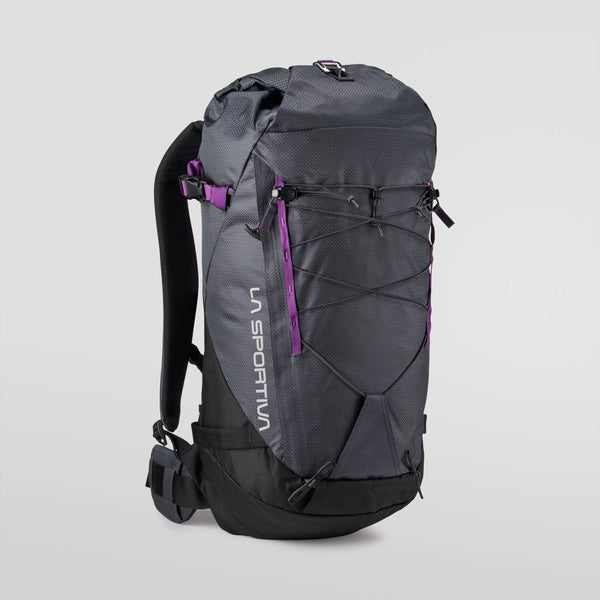 Granite 32 Backpack unisex color Onyx/Black | La Sportiva