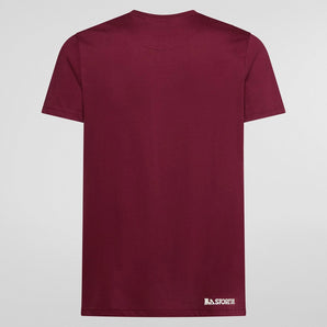 Moon Rock T-Shirt Hombre