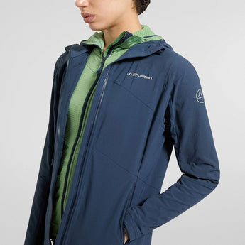 Aequilibrium Speed Jkt W464