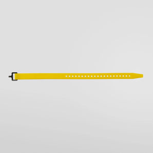 Ski Strap unisex color Yellow/Black | La Sportiva