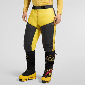 Olympus Tech Down Pant Hombre