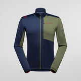 Chill Thermal Jkt Hombre hombre color Night Sky/Cypress | La Sportiva