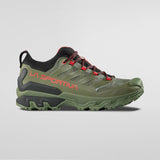 Ultra Raptor 3 hombre color Cypress/Mountain Red | La Sportiva