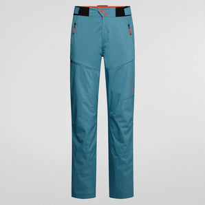 Crossridge Softshell Pant Hombre