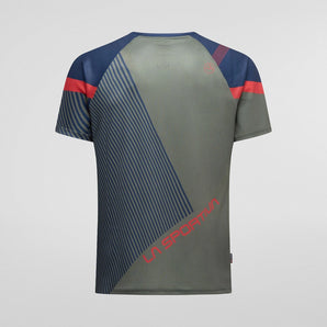 Flow T-Shirt M527
