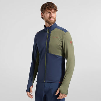 Chill Thermal Jkt Hombre51
