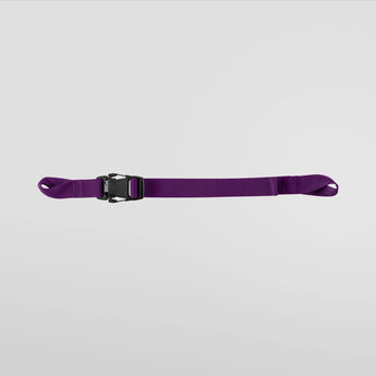 Bag Compression Strap unisex color Black | La Sportiva