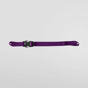 Bag Compression Strap unisex color Black | La Sportiva