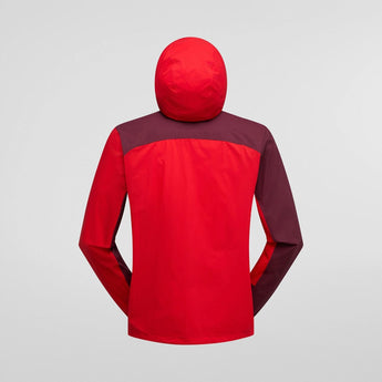 Freeway Wind Jacket M356