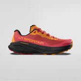 Prodigio 2 Womens mujer color Mineral Red/Azalea | La Sportiva