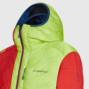 Arctic Down Jacket