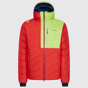 Arctic Down Jacket
