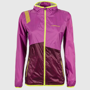 Creek Jacket Mujer