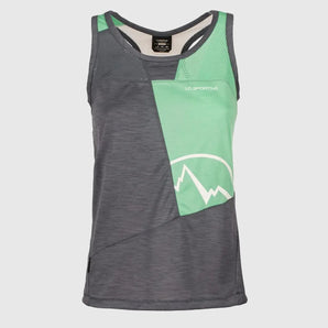 Earn Tank Mujer