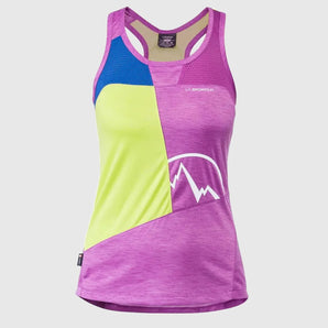 Earn Tank Mujer