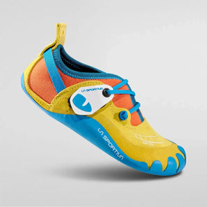 Gripit Tenis Escalada Niños
