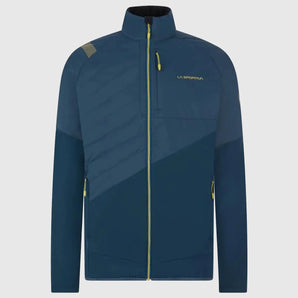 Kover Jacket Hombre
