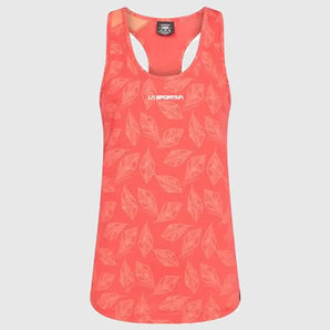 Leaf Tank Mujer