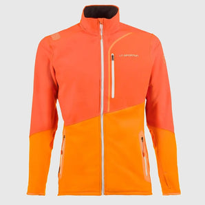 Maze Jacket