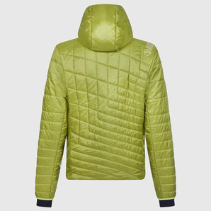 Meridian Jacket
