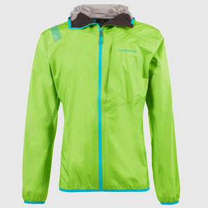 Odyssey Gtx Jacket