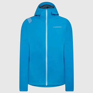 Run Jacket Mujer