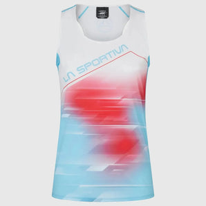 Sky Tank Mujer