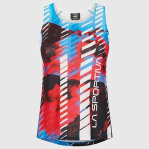 Sky Tank Mujer