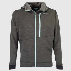 Training Day Hoody