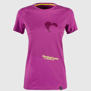 Vertical Love T-Shirt