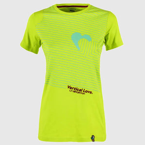 Vertical Love T-Shirt