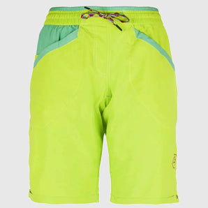 Nirvana Short Mujer
