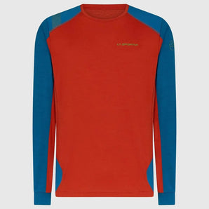 Beyond Long Sleeve Hombre