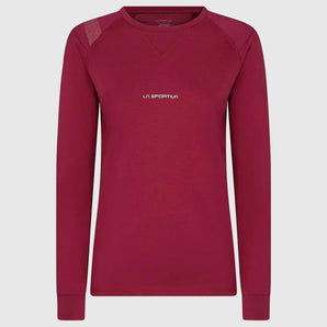 Beyond Long Sleeve Mujer