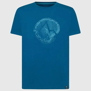 Cross Section T-Shirt