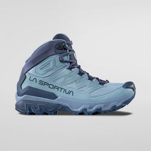 Ultra Raptor 3 Mid GTX Womens mujer color Limestone/Night Sky | La Sportiva