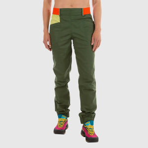 Tundra Pant Mujer