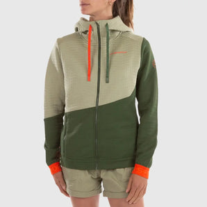 Method Hoody Mujer