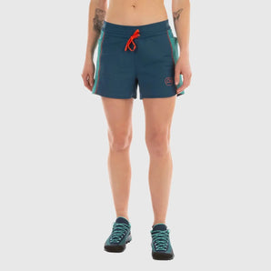 Technique Short Mujer