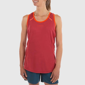 Tracer Tank Mujer