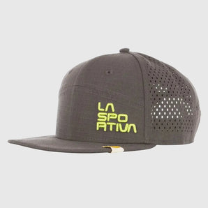 Traverse Trucker