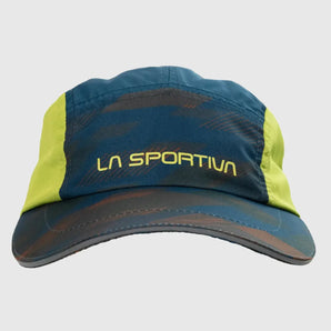 Skyline Cap