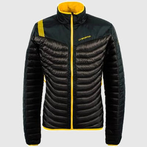 Combin Down Jacket Hombre