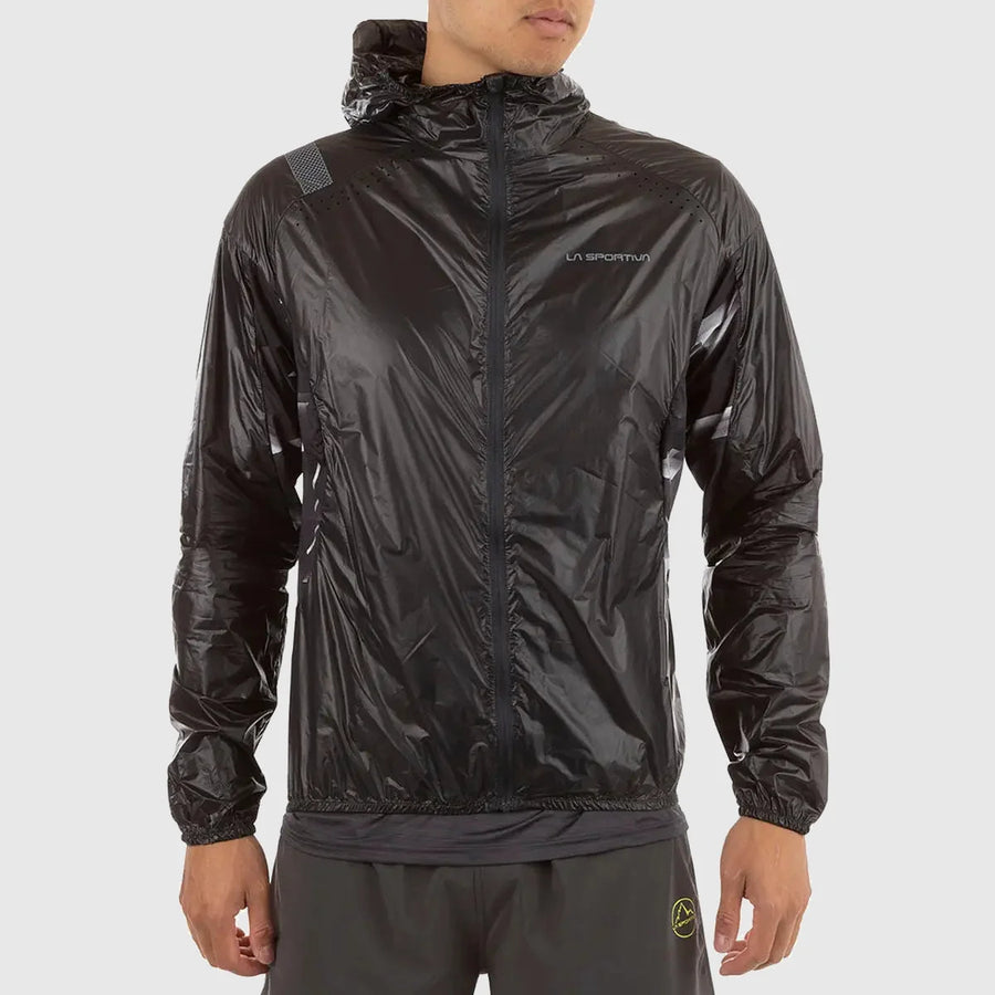 Blizzard Windbreaker
