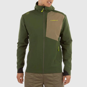 Descender Storm Jacket Hombre