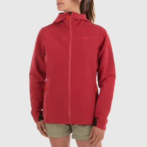 Descender Storm Jacket Mujer